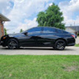 Meet your Posher, Josh